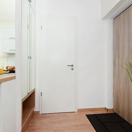Apartmán Szuenetel - Glenn Retreat