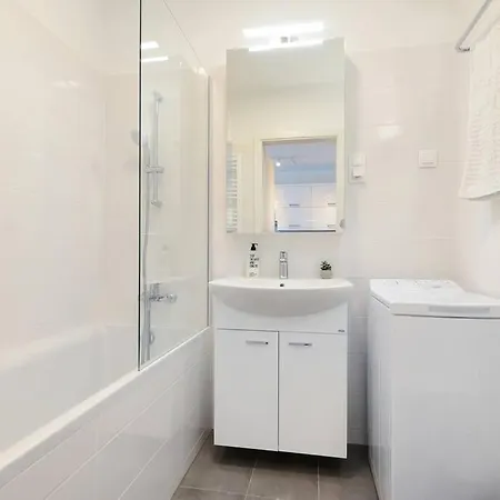 Apartmán Szuenetel - Glenn Retreat